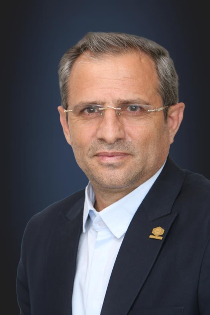 Dr. Ali Bagher Taherinia