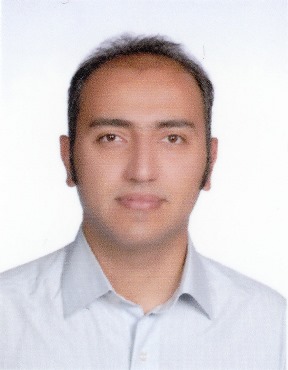 آقای ایمان جبلی