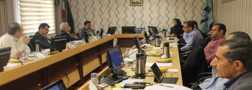کارگاه آشنایی با ابعاد اکوسیستم کارآفرینی دانشگاهی برگزار شد.